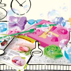I'm a genius - Laboratorio saponi profumati - LISCIANI - immagine 3