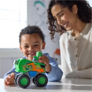 Rocky Camion raccolta differenziata Paw Patrol - SPIN MASTER - immagine 5