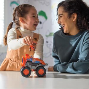 Zuma lanciamissili Paw Patrol - SPIN MASTER - immagine 5