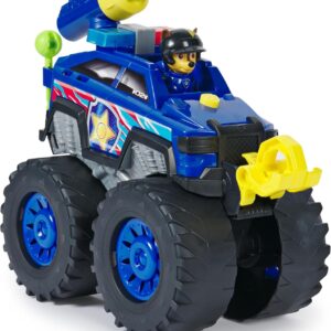 Chase veicolo Deluxe Paw Patrol - SPIN MASTER - immagine 5