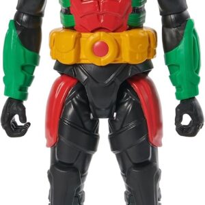 Robin Armatura Personaggio 30 cm - SPIN MASTER - immagine 1