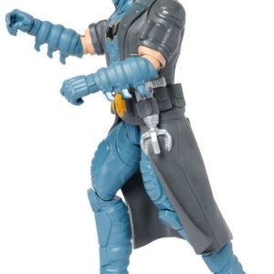 Batman Armatura Nera Personaggio 30 cm - SPIN MASTER - immagine 4