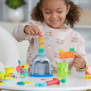 Magici frullati - HASBRO - immagine 5