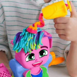 Capelli pazzerelli - HASBRO - immagine 5
