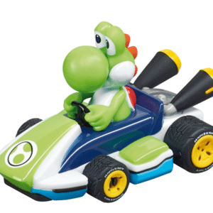 Pista Mario Kart - Mario vs. Yoshi - CARRERA - immagine 6