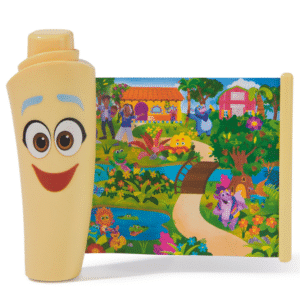 Lo Zainetto di Dora - SPIN MASTER - immagine 5