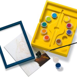 CreArt Gattini in autunno - RAVENSBURGER - immagine 5