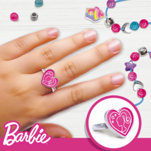 Portagioie Barbie We dream togheter - LISCIANI - immagine 5