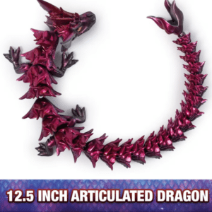 Uova Crystalynx Dragons - SPIN MASTER - immagine 5