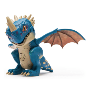 Mini Drago Interattivo Dragons - SPIN MASTER - immagine 5