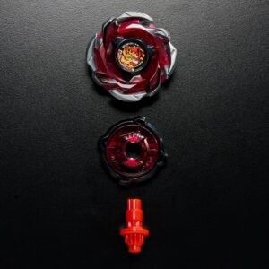BEY BBX Reaper incendio T 4-70k - HASBRO - immagine 4