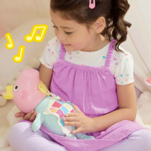 Baby Evie Peppa Pig - HASBRO - immagine 6