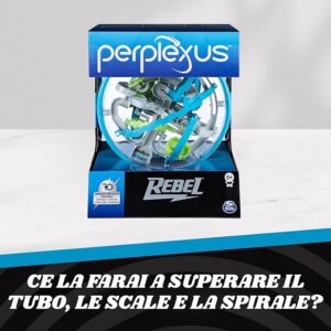 Perplexus Rebel - SPIN MASTER - immagine 5
