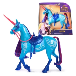 UNICORNO Unicorn Academy - SPIN MASTER - immagine 8