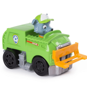 Veicoli Rescue Racers Paw Patrol - SPIN MASTER - immagine 5