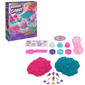 Pasticceria degli Unicorni Kinetic Sand - SPIN MASTER - immagine 5