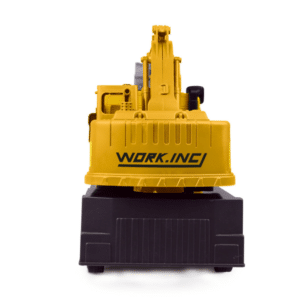 Autocarro Mercedes-Benz My little Digger - CARRERA - immagine 5