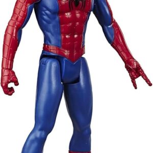 SpiderMan action figure - HASBRO - immagine 1