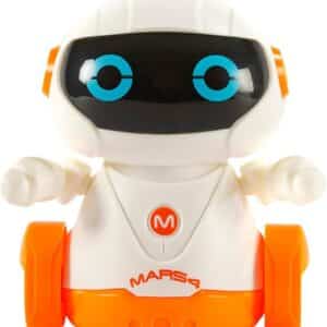 Mars 4 Robot Telecomandato Radiocom - ODS - immagine 2