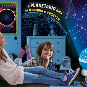I'm a genius Super planetario - LISCIANI - immagine 2