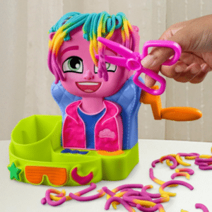 Capelli pazzerelli - HASBRO - immagine 6