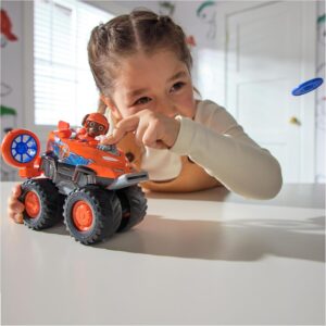 Zuma lanciamissili Paw Patrol - SPIN MASTER - immagine 6