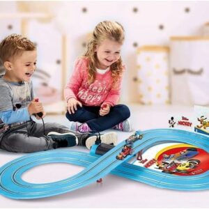 Mickey - Fun Race - CARRERA - immagine 6