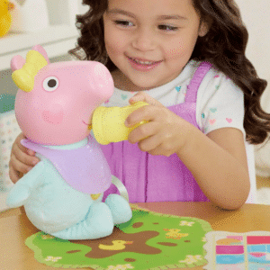 Baby Evie Peppa Pig - HASBRO - immagine 7