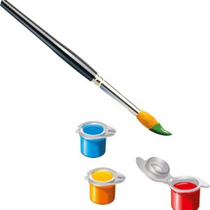 CreArt Gattini in autunno - RAVENSBURGER - immagine 6