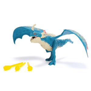 Drago Deluxe Dragons - SPIN MASTER - immagine 7