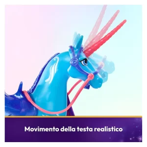 UNICORNO Unicorn Academy - SPIN MASTER - immagine 9