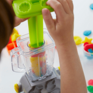 Magici frullati - HASBRO - immagine 6