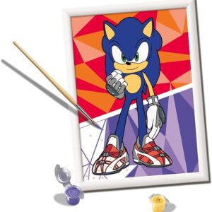 CreArt Sonic Prime - RAVENSBURGER - immagine 6
