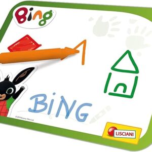 Bing tavolino educativo baby - LISCIANI - immagine 4