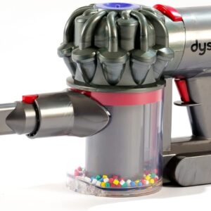 Dyson Aspirapolvere senza filo - ODS - immagine 8
