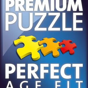 Puzzle 24 pz Giant Bing B - RAVENSBURGER - immagine 2