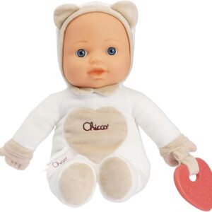 Chicca La mia prima bambola - CHICCO - immagine 1