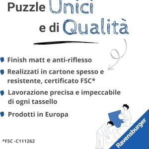 Puzzle 24 pz Giant Spidey - RAVENSBURGER - immagine 3