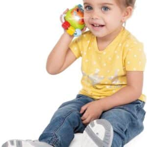 Trillino telefono del cucciolo - CHICCO - immagine 5