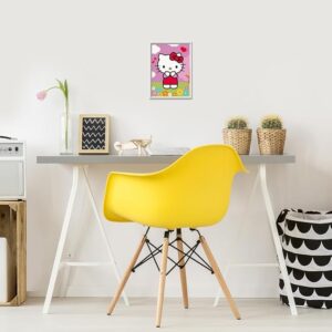 CreArt Hello Kitty - RAVENSBURGER - immagine 2