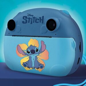 Stitch fotocamera istantanea - LISCIANI - immagine 2