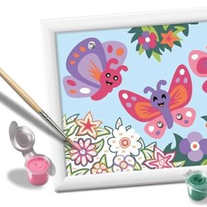 CreArt Farfalle glitter -  RAVENSBURGER - immagine 2