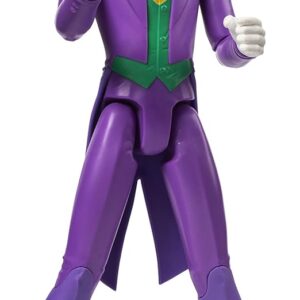 Joker Personaggio Pack Tech 30 cm - SPIN MASTER - immagine 1