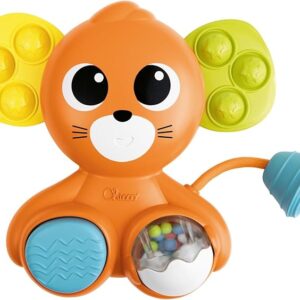 Topo multiattività - CHICCO - immagine 1