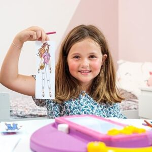 Fashion Designer | Gira La Moda - RAVENSBURGER - immagine 2