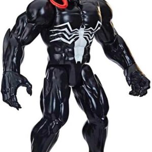 Venom deluxe action figure - HASBRO - immagine 1