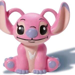 Creazioni in gesso Stitch Be creative Maxi - RAVENSBURGER - immagine 5