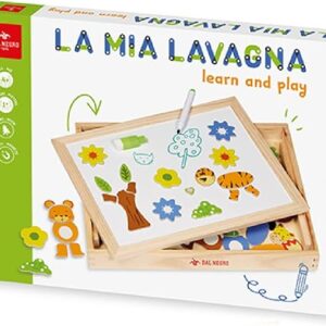 La mia lavagna - DAL NEGRO - immagine 3
