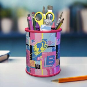 Barbie Puzzle 3D - RAVENSBURGER - immagine 6