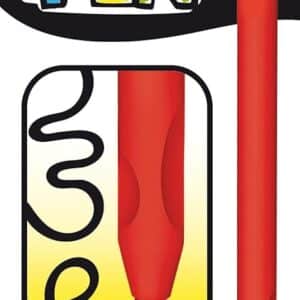 Scuola di scrittura con penna - Montessori - LISCIANI - immagine 2